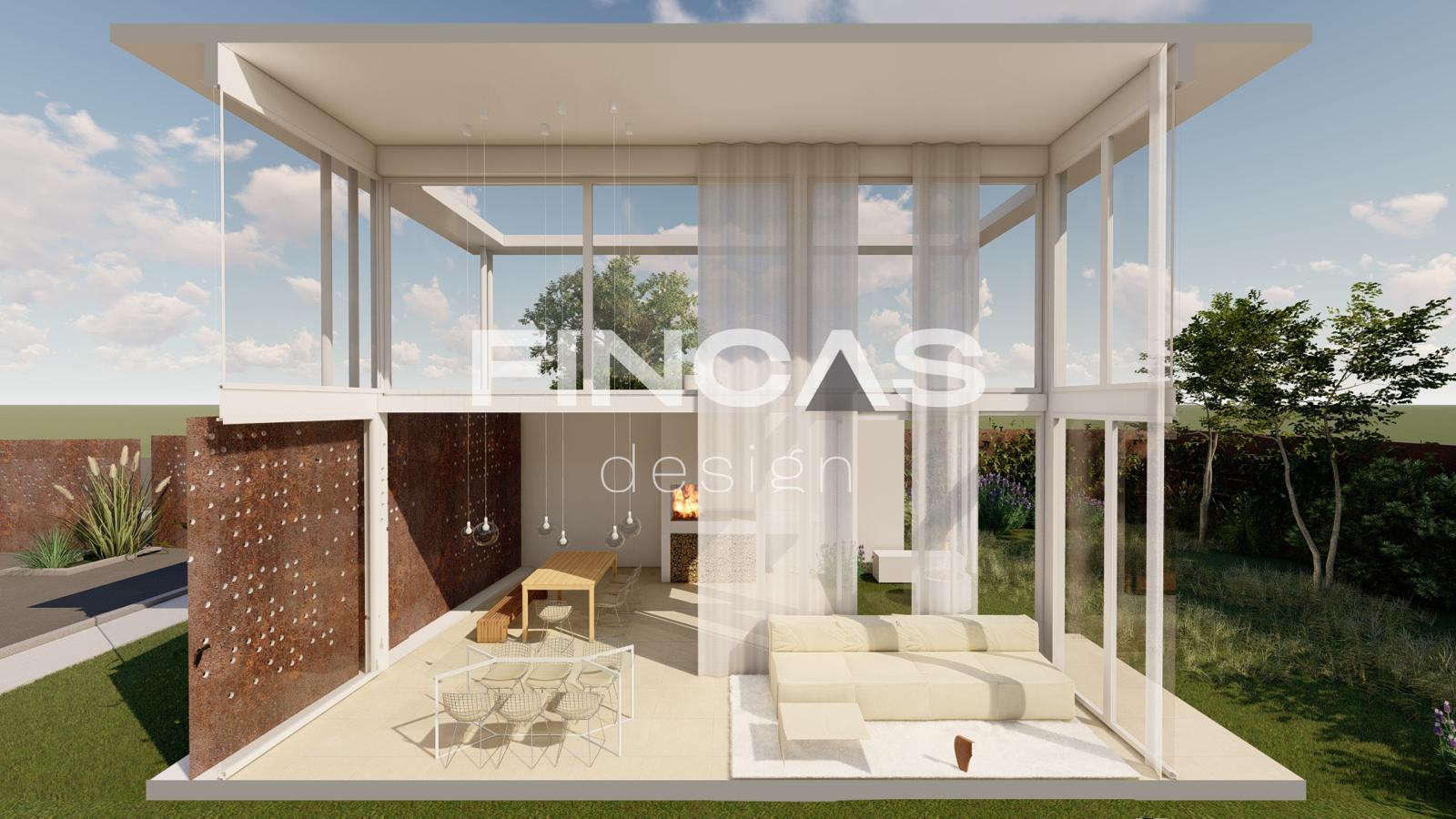 FINCAS DESIGN - PRE VENTA EXCLUSIVA EN CIUDAD DE CANELONES